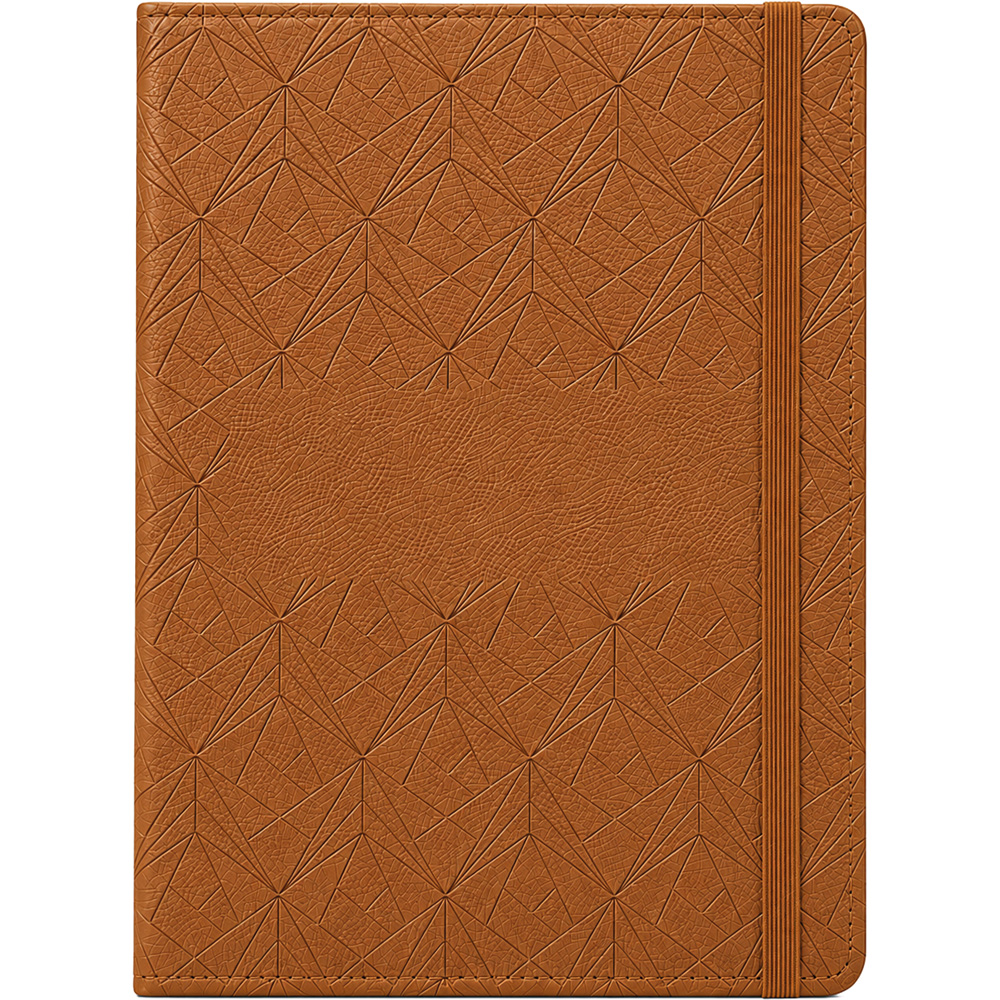 Güngören-Desenli-TB Tarihsiz Defter