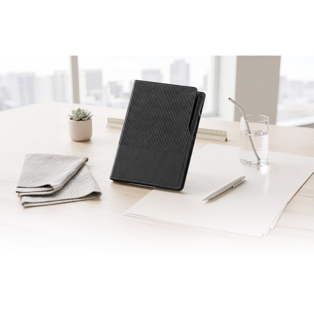 Libadiye-S Tarihsiz Defter