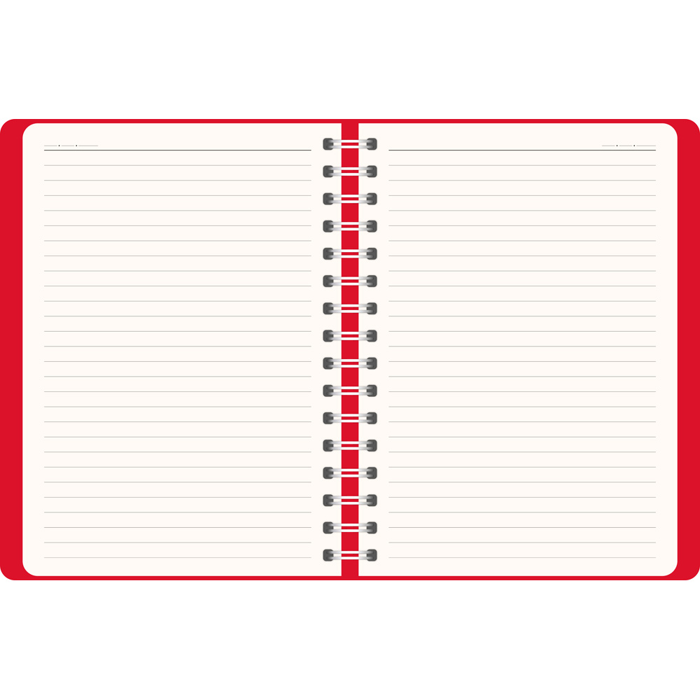 Sirkeci-G Gizli Spiralli Defter