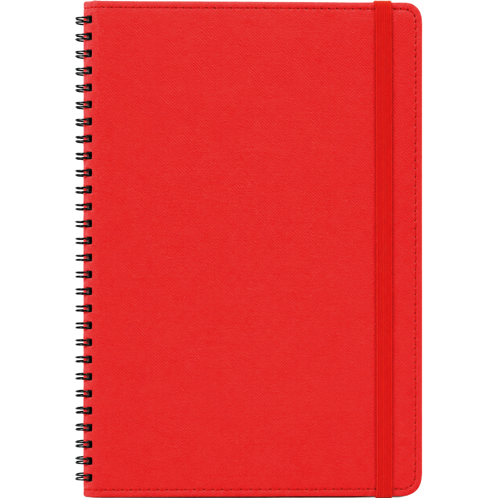 Sirkeci-K Gizli Spiralli Defter