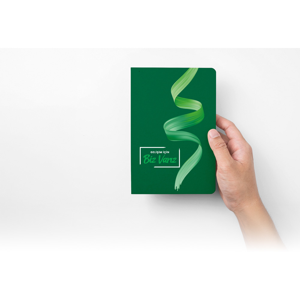 Terzidikiş-JBRS Tarihsiz Defter