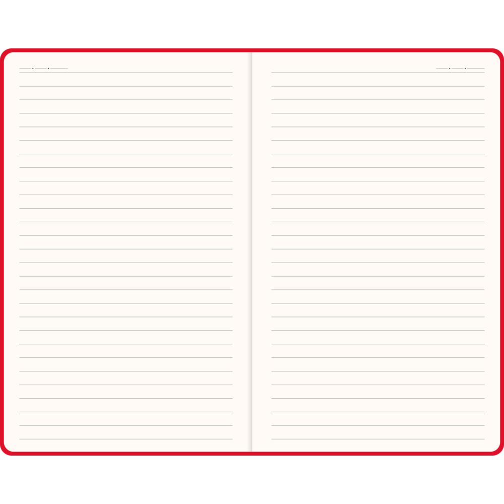 Burgaz-FM Kılıflı Defter