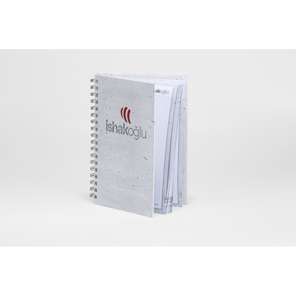 DFT-01-21x30 Taslama Defter
