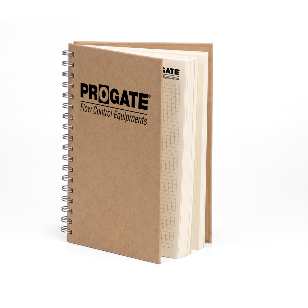 DFT-01-21x30 Taslama Defter