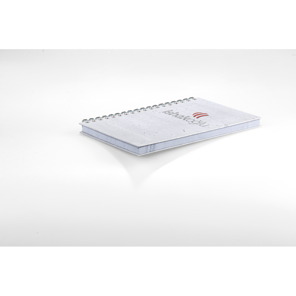 DFT-01-21x30 Taslama Defter