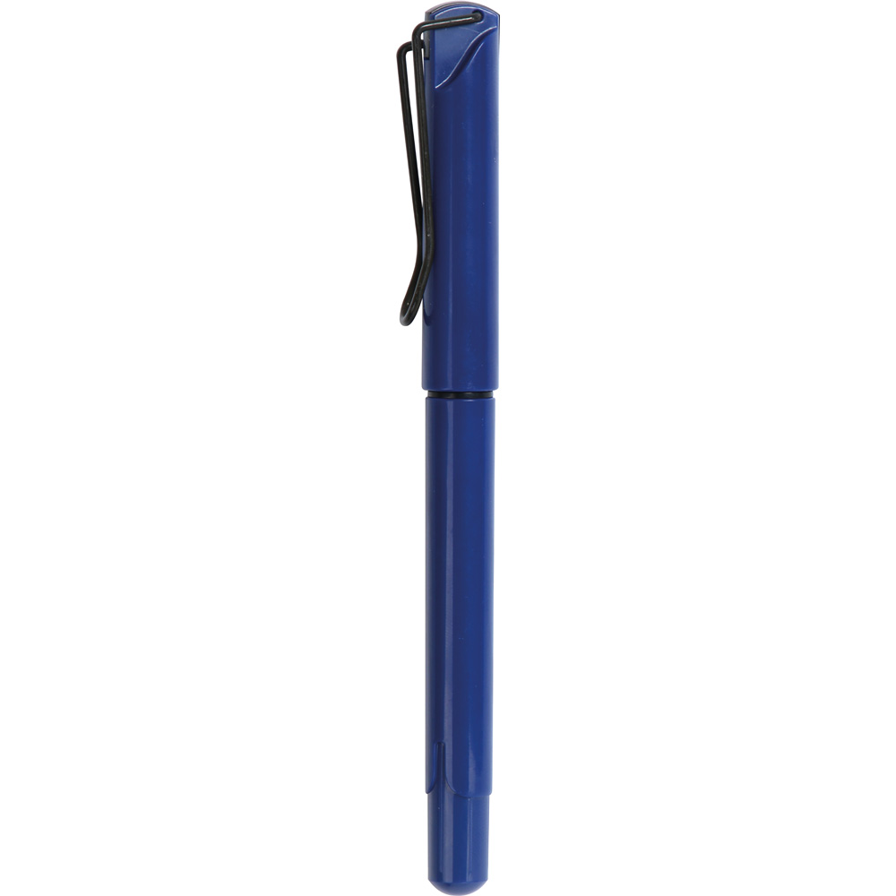 0532-100-L Plastik Jel Roller Kalem