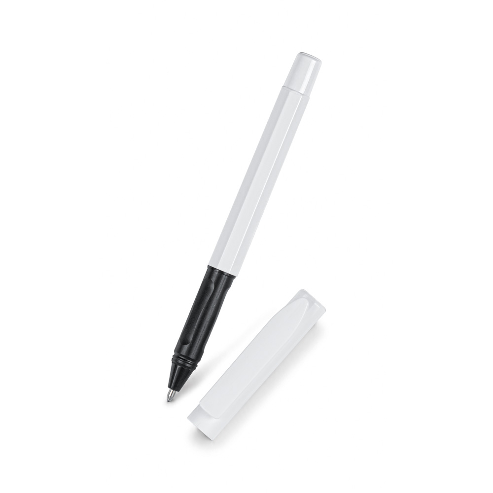 0532-40-YSL Plastik Jel Roller Kalem