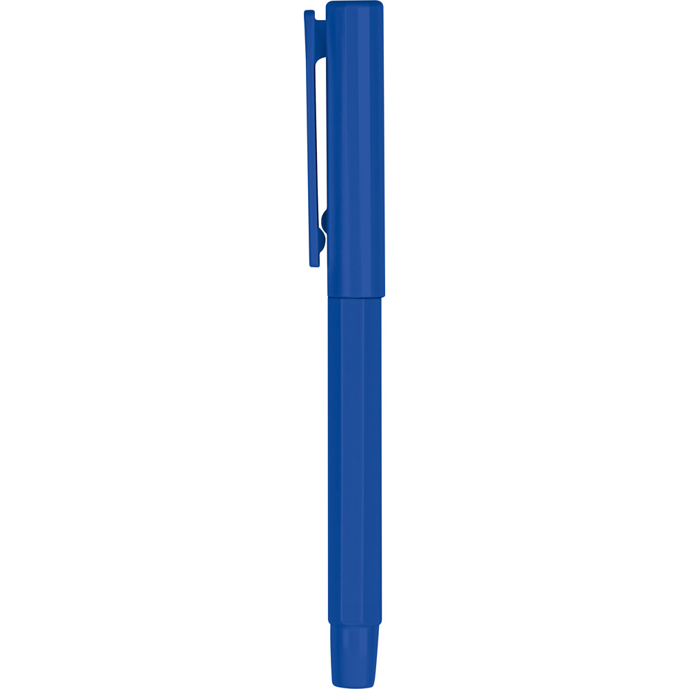 0532-40-L Plastik Jel Roller Kalem