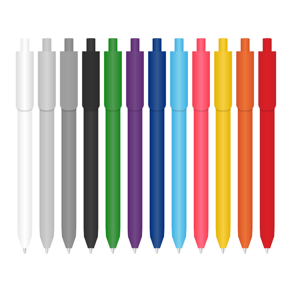0544-90-SR Plastik Kalem