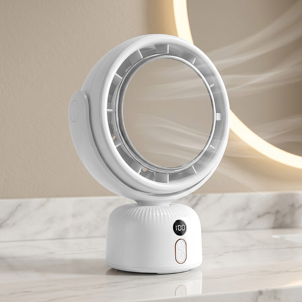 FAN-20 Aynalı Fan