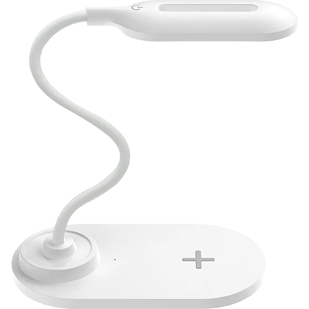 LMB-10 Kablosuz Şarj LED Lamba