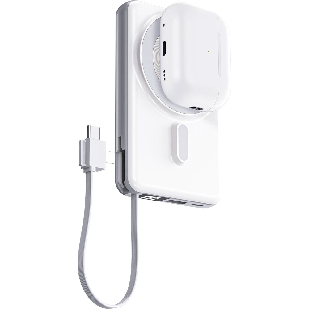 PWB-10 4 in 1 PowerBank