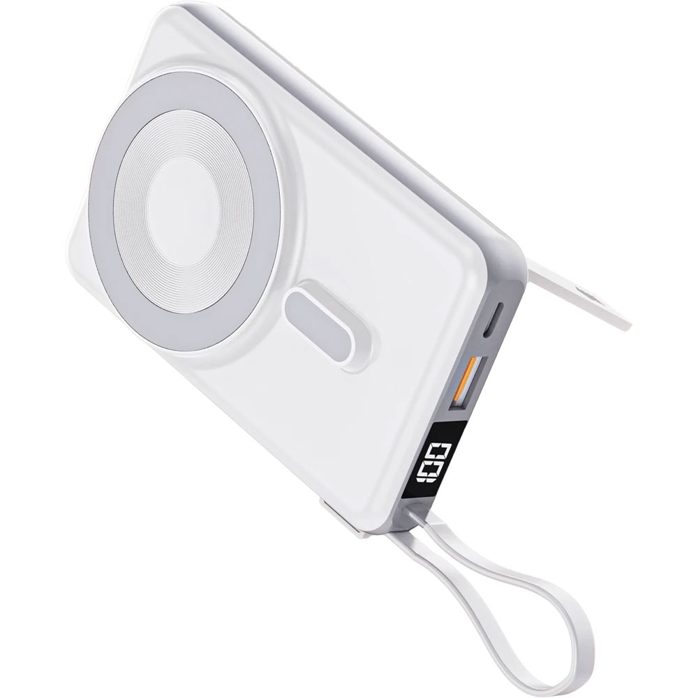 PWB-10 4 in 1 PowerBank