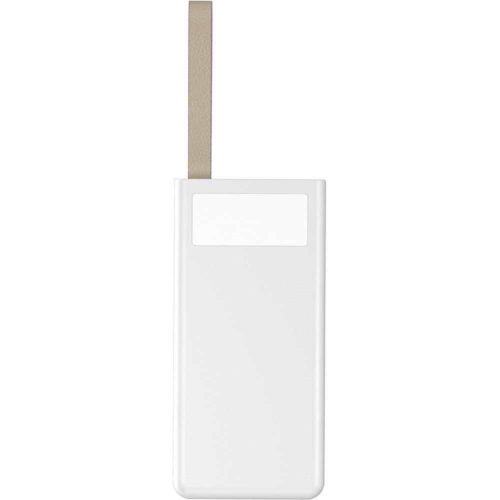 PWB-20 Powerbank