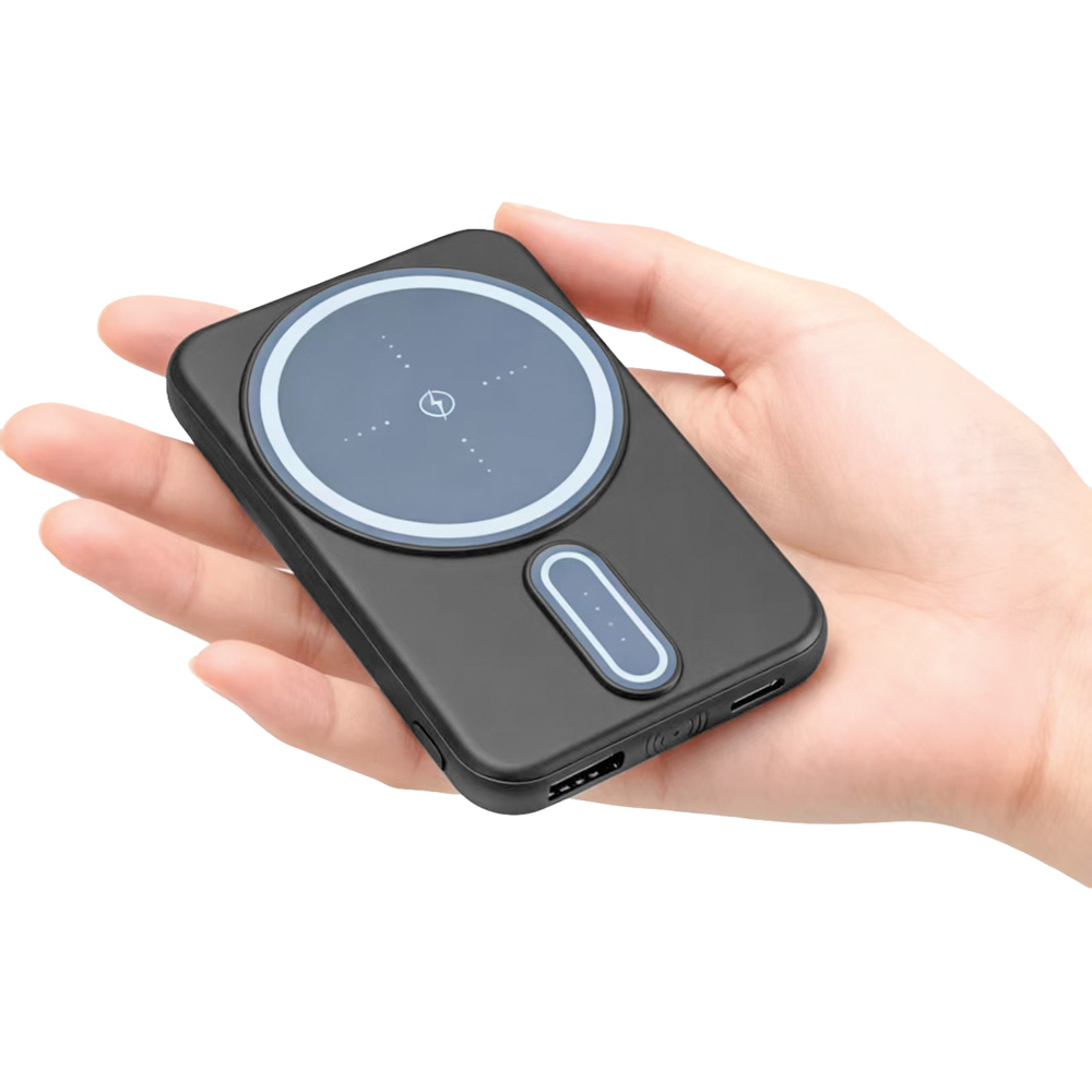 PWB-555-B Mini Powerbank