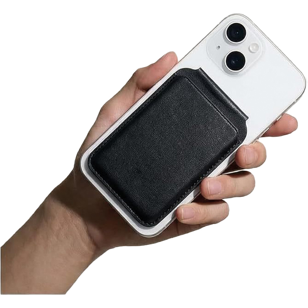TT-25-B MagSafe Cüzdan