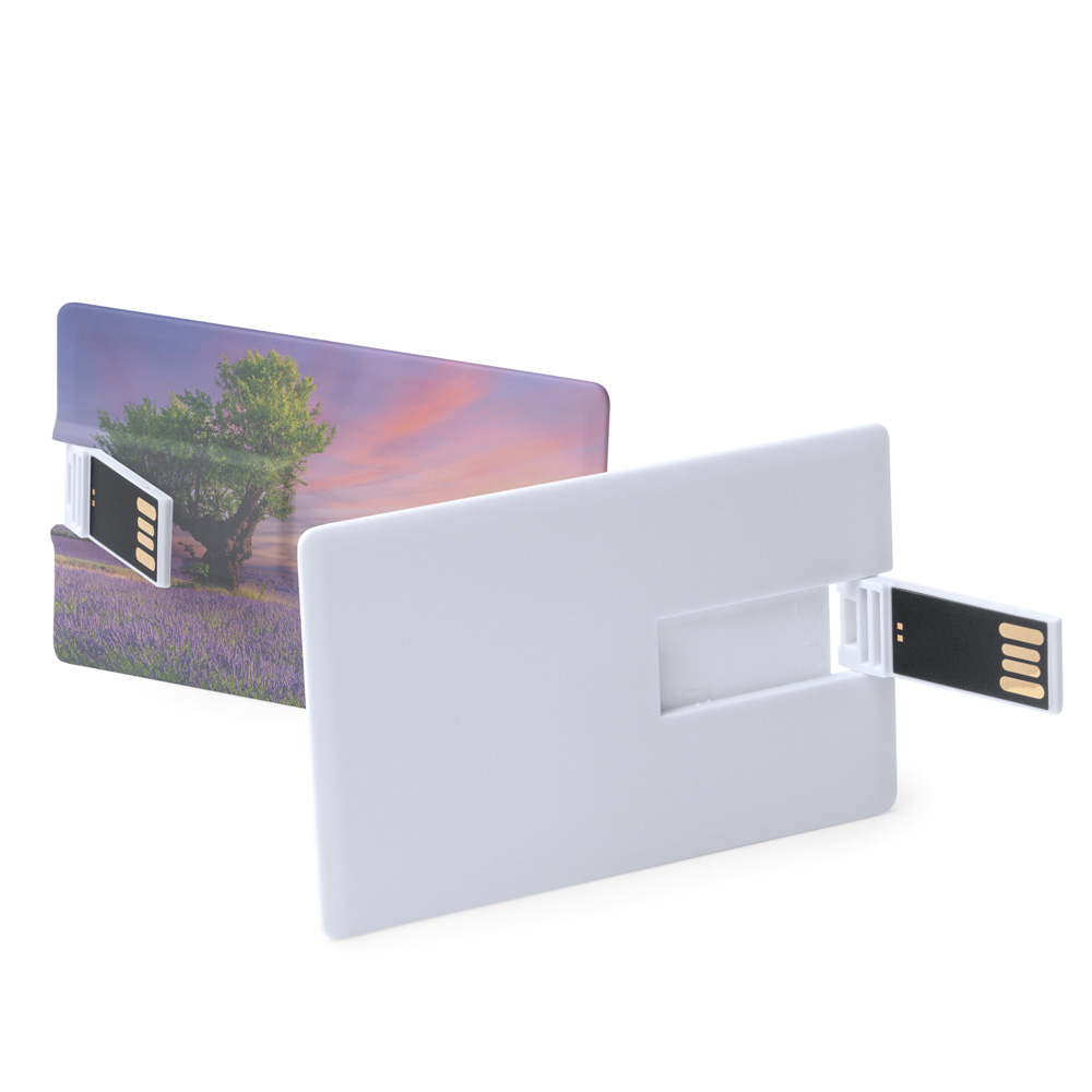 8105-16GB-S Kart USB Bellek
