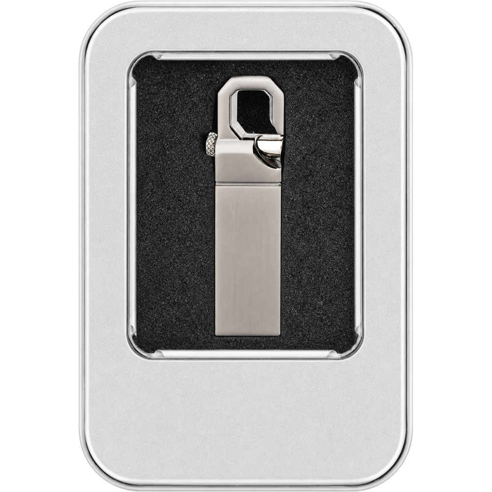 8110-32GB Metal USB Bellek