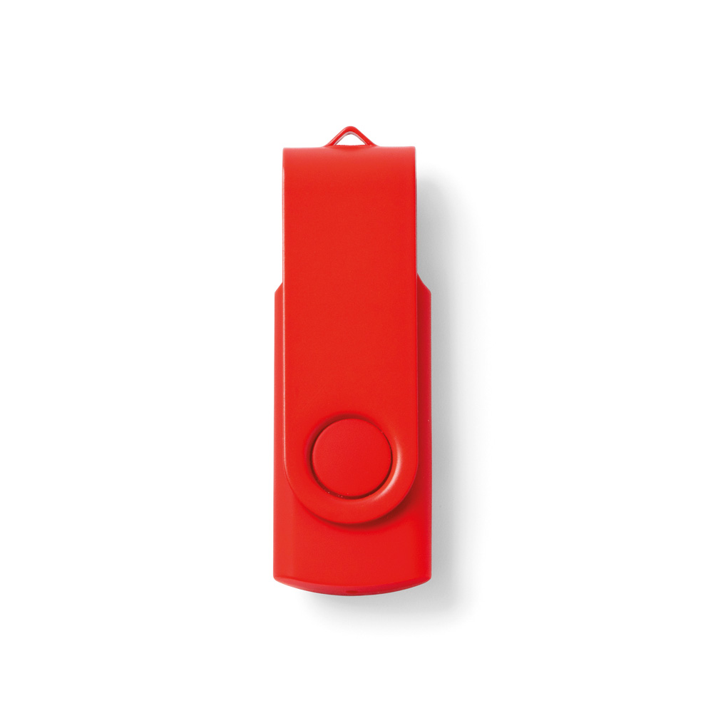 8113-32GB-K Metal USB Bellek
