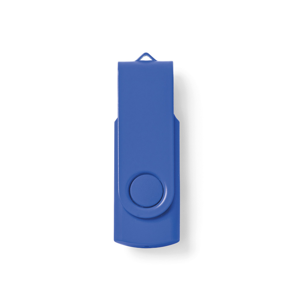 8113-16GB-L Metal USB Bellek