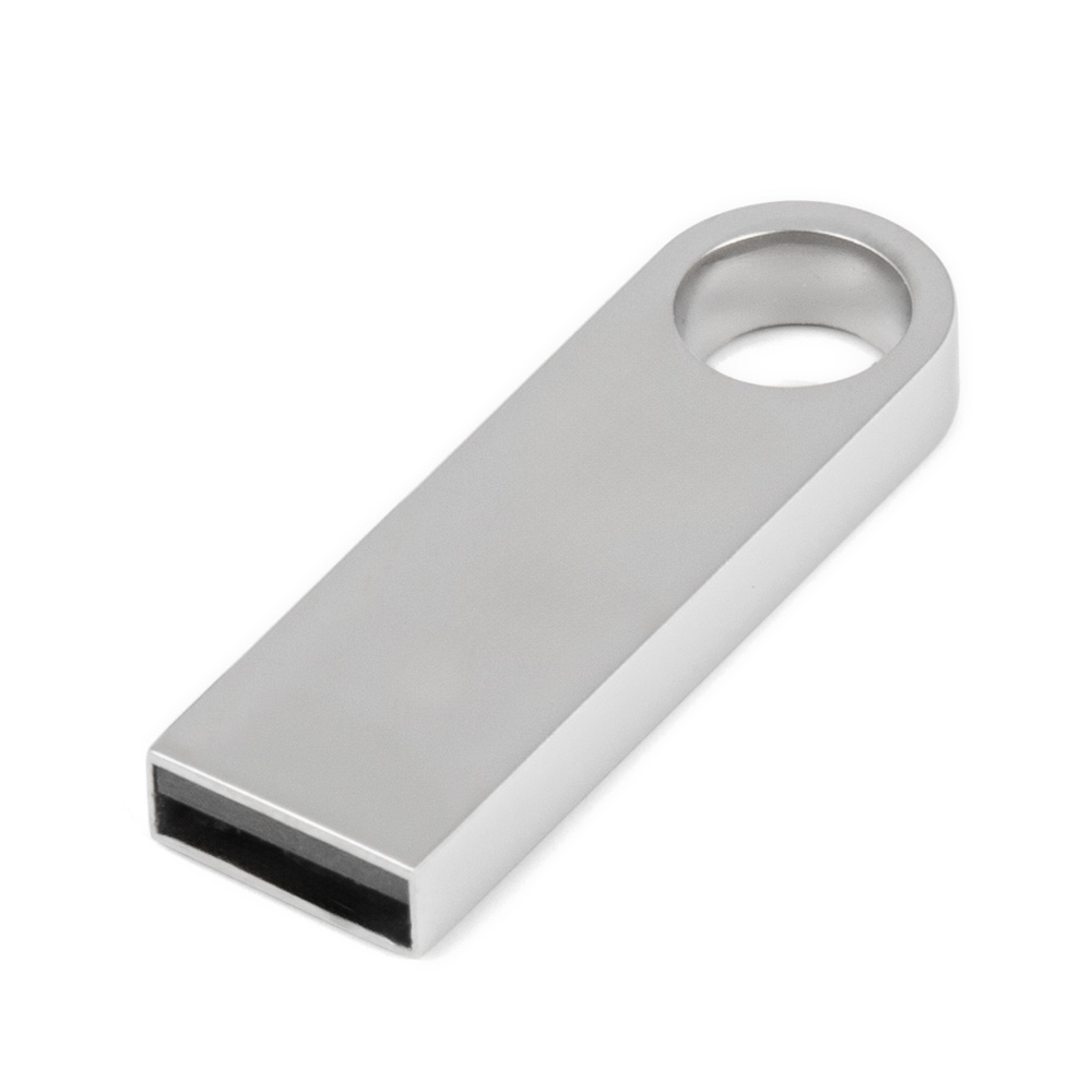 8115-32GB Metal USB Bellek