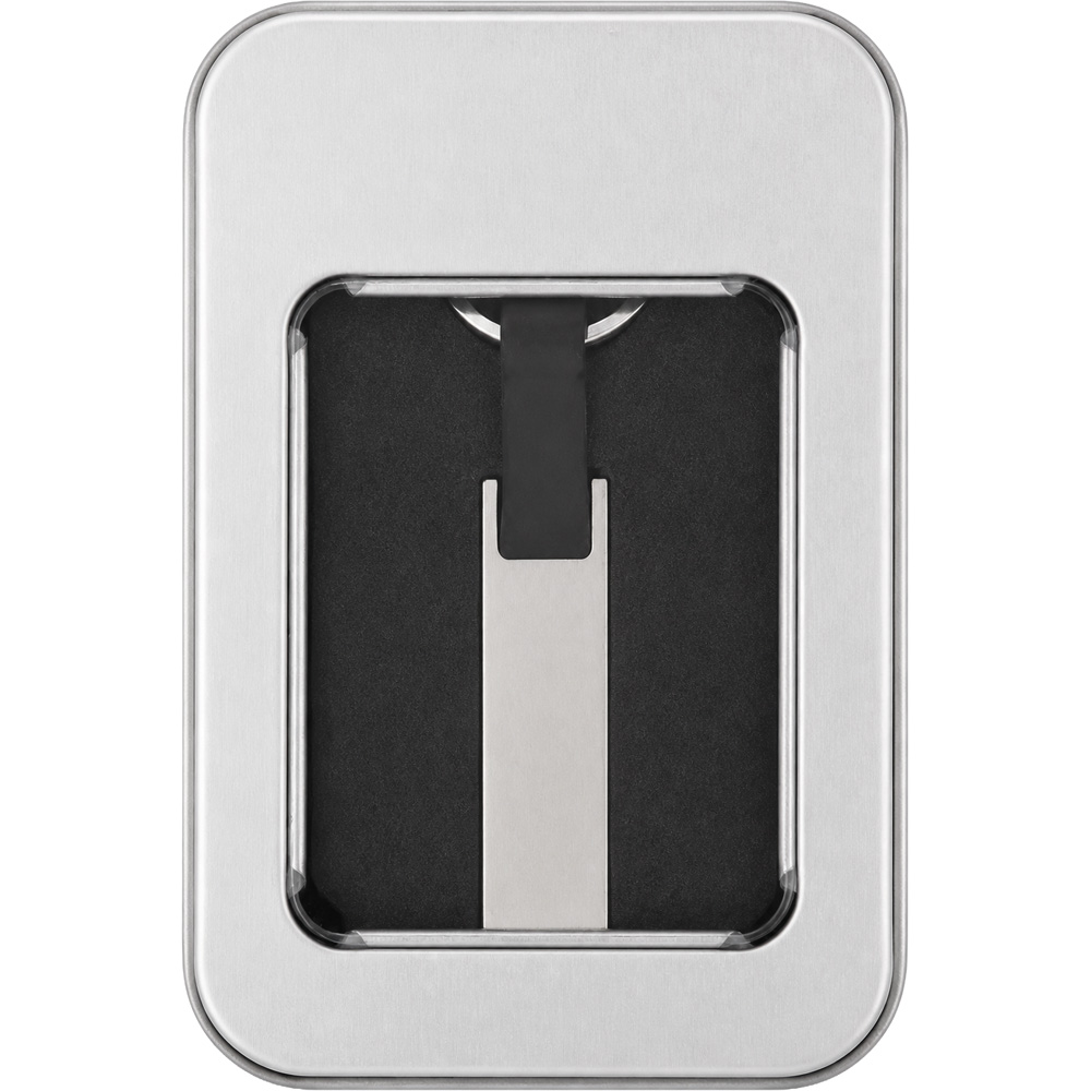 8160-16GB Metal USB Bellek