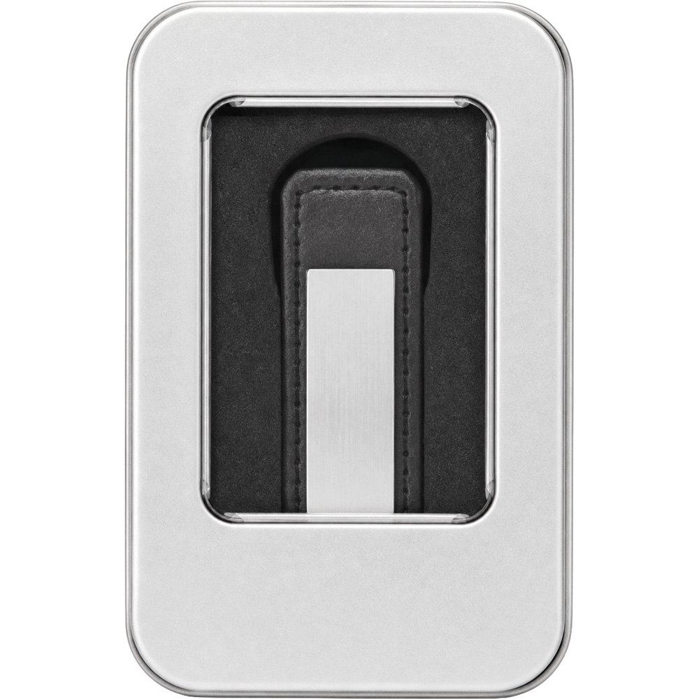 8230-32GB Deri USB Bellek