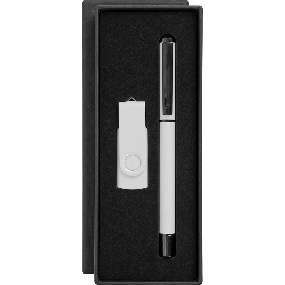 9210-32GB-B USB Kalem Set