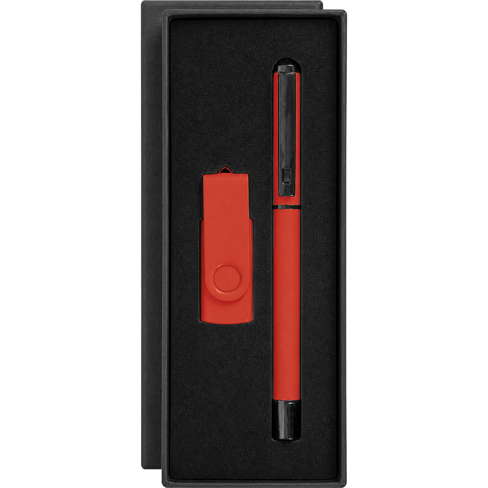 9210-16GB-K USB Kalem Set