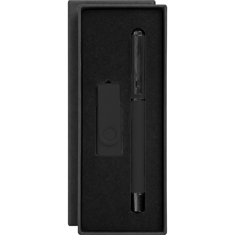 9210-16GB-S USB Kalem Set