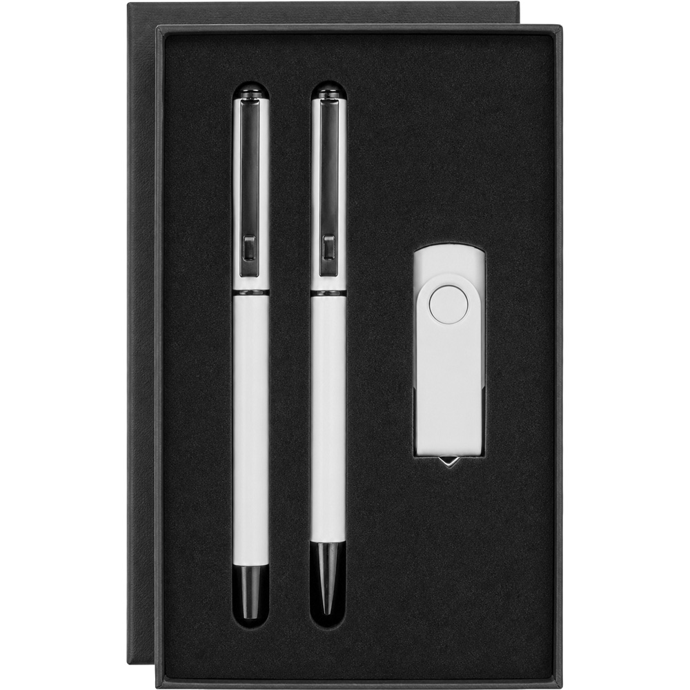 9220-16GB-B USB Kalem Set