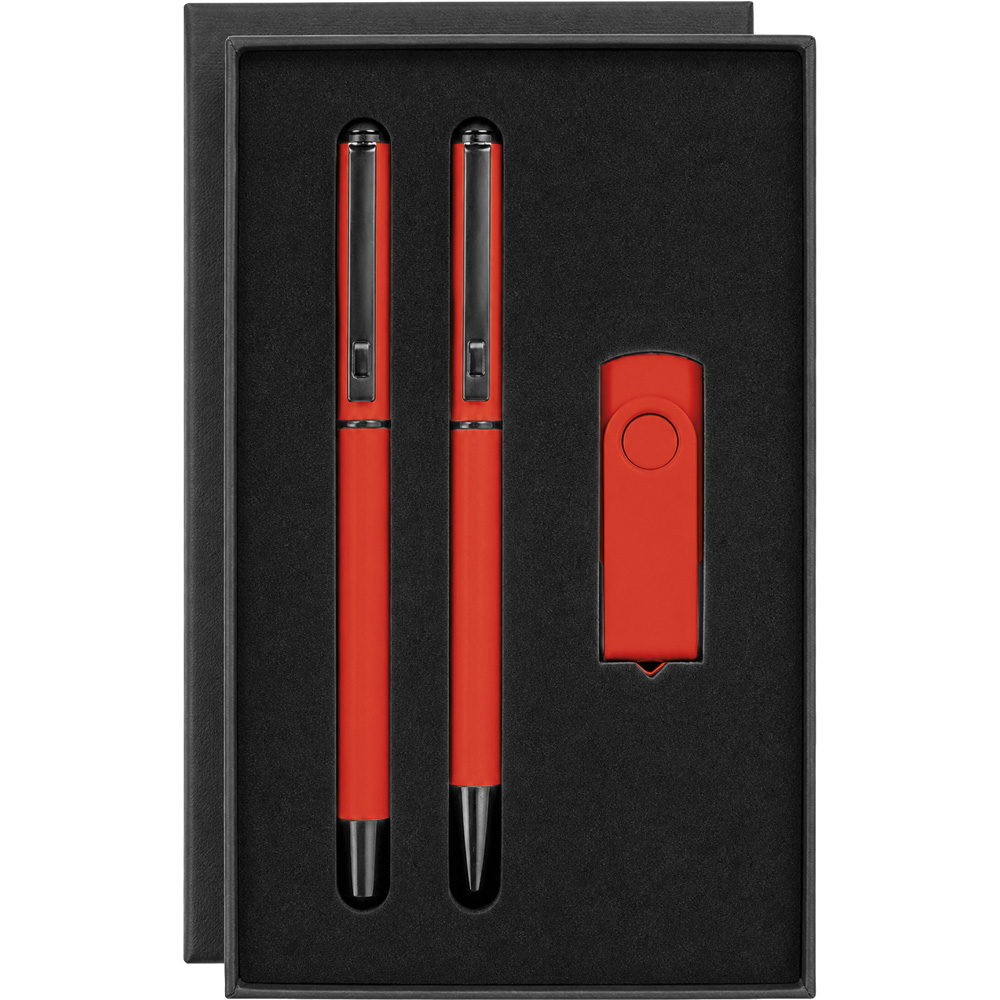 9220-16GB-K USB Kalem Set