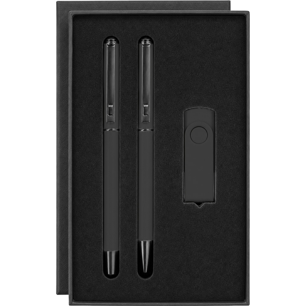 9220-16GB-S USB Kalem Set