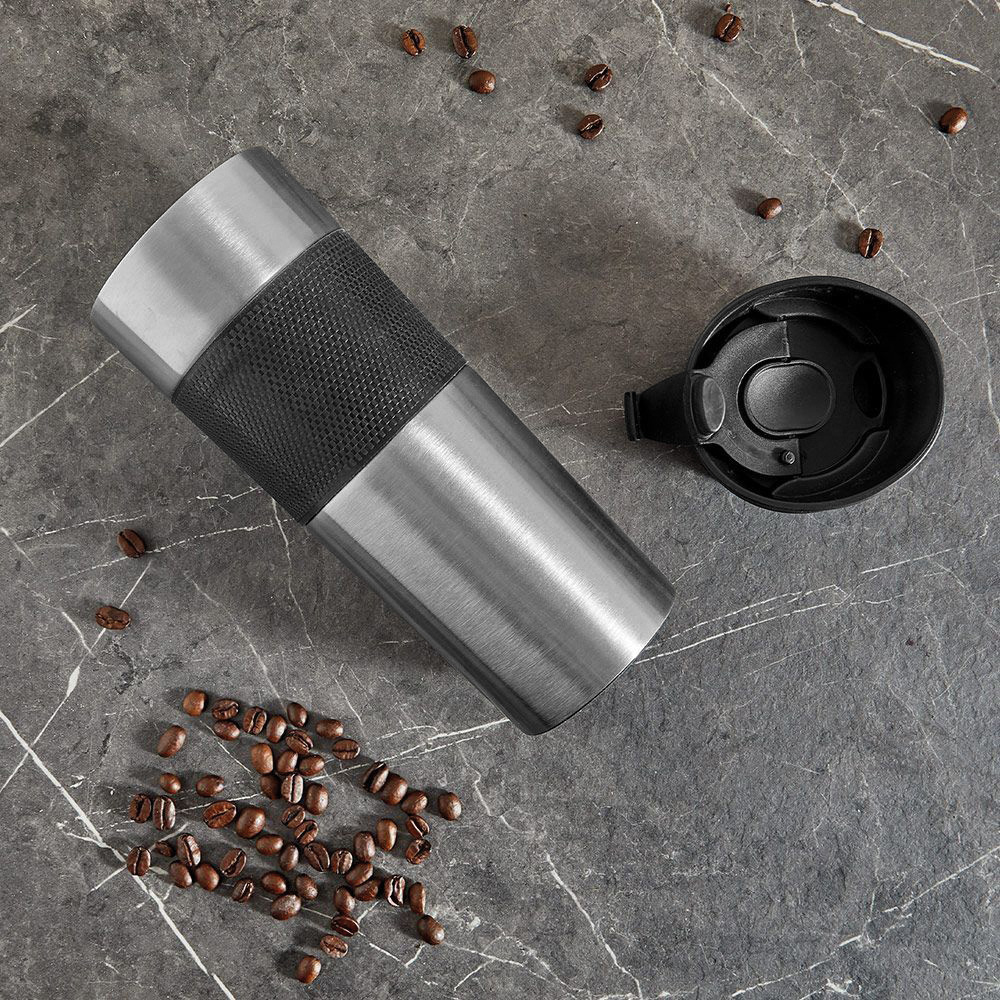 3554-S French Press Termos