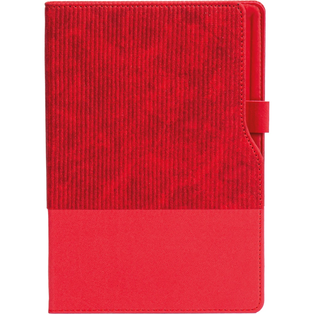 Libadiye-K Tarihsiz Cep Defter