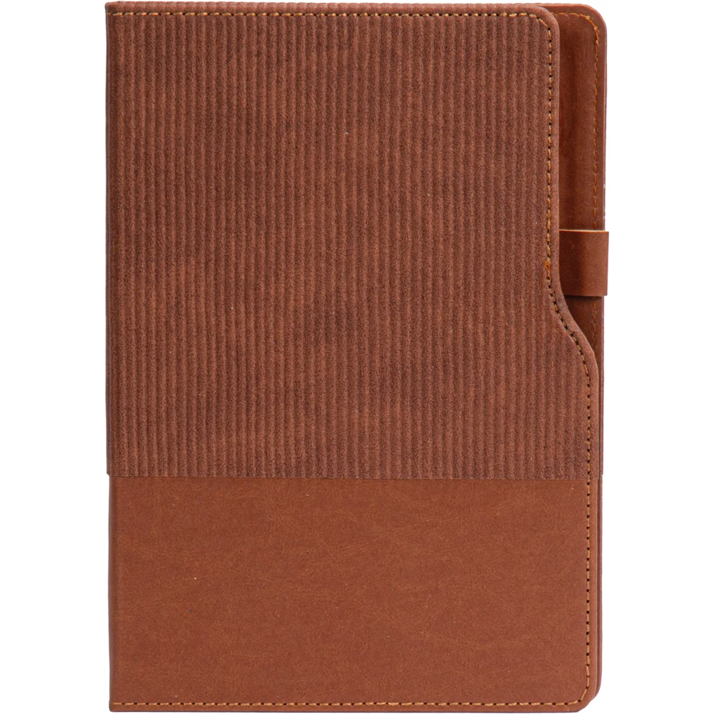 Libadiye-TB Tarihsiz Cep Defter