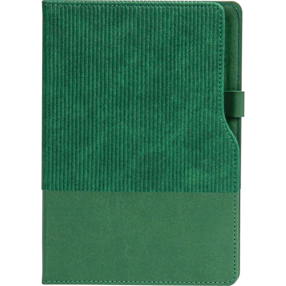 Libadiye-YSL Tarihsiz Cep Defter