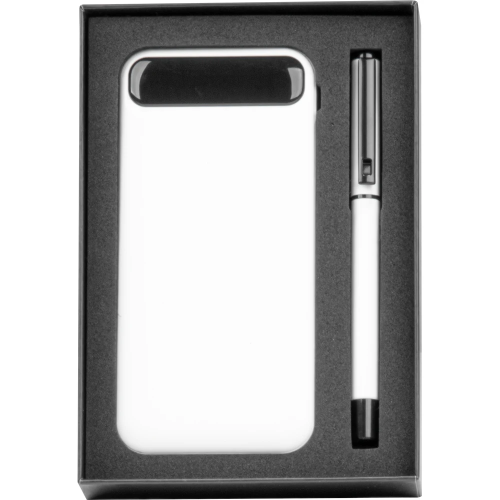 PWB-315-B Powerbank
